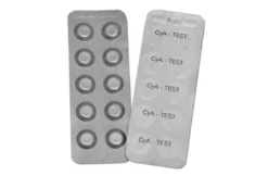 Lovibond Lovibond CyA - Cyaanuurzuur Tabletten - Stabilisator - 100 Stuks -Hayward Verkoop lovibond lovibond cya cyaanuurzuur tabletten stabi 2