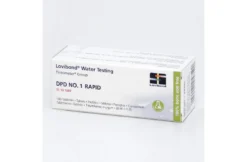 Lovibond Lovibond DPD 1 Navulling Reagens 250 Stuks -Hayward Verkoop lovibond lovibond dpd 1 navulling reagens 250 stuk 2