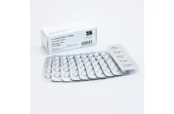 Lovibond Lovibond DPD 3 Navulling Reagens 250 Stuks -Hayward Verkoop lovibond lovibond dpd 3 navulling reagens 250 stuk 2