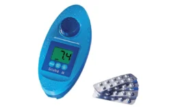 Lovibond Lovibond Scuba II Elektronische Zwembadwater Tester -Hayward Verkoop lovibond lovibond scuba ii elektronische zwembadwa 2