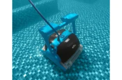 Maytronics Dolphin Dolphin F40 Zwembadrobot -Hayward Verkoop maytronics dolphin dolphin f40 zwembadrobot 4
