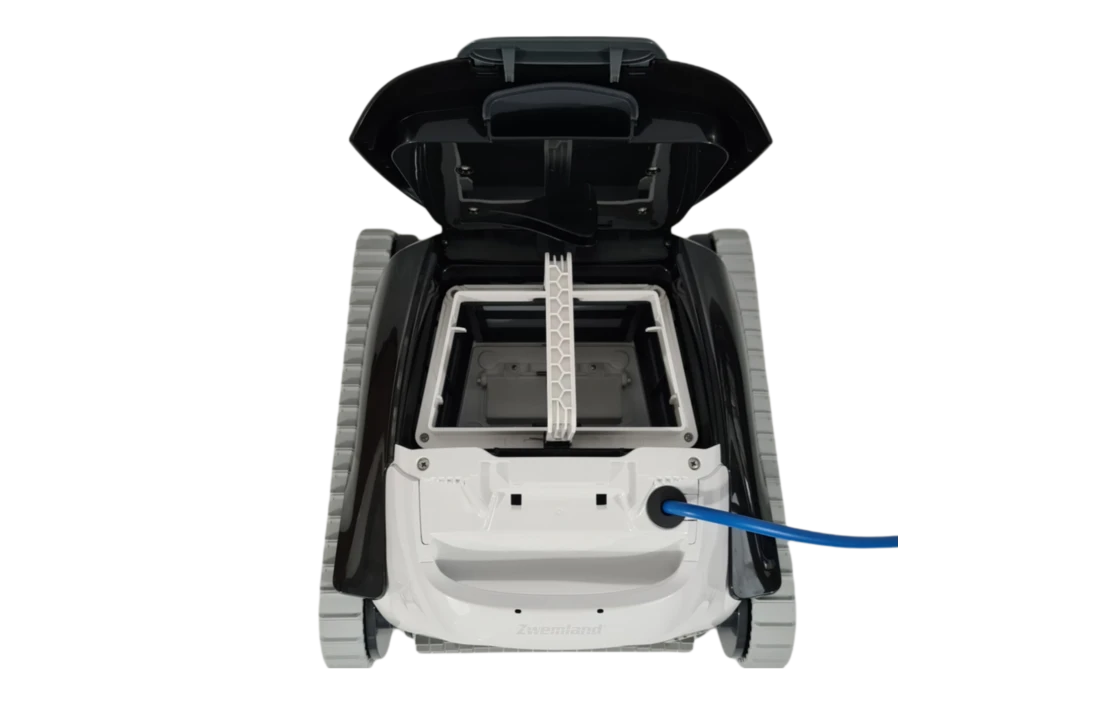 Maytronics Dolphin Dolphin Poolstyle Plus E20 Zwembadrobot 5 Maytronics Dolphin Dolphin Poolstyle Plus E20 Zwembadrobot - Afbeelding 5