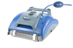 Maytronics Dolphin Dolphin Supreme M200 Zwembadrobot -Hayward Verkoop maytronics dolphin dolphin supreme m200 zwembadrob 2