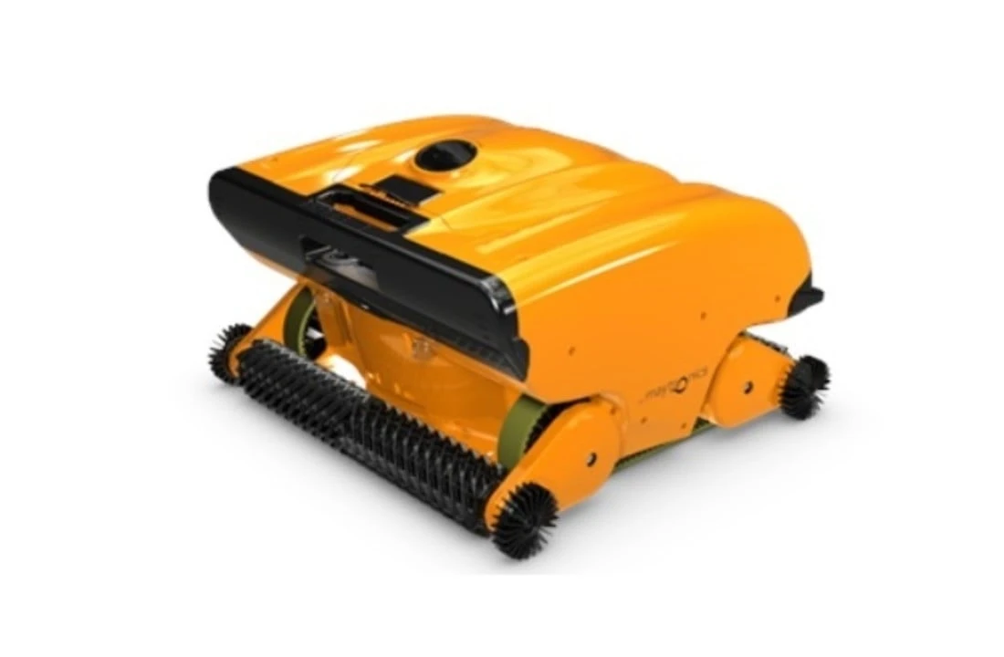 Maytronics Dolphin Dolphin Wave 150 Zwembadrobot 3 Maytronics Dolphin Dolphin Wave 150 Zwembadrobot - Afbeelding 3