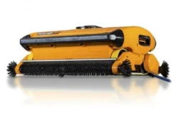 Maytronics Dolphin Dolphin Wave 300XL Zwembadrobot -Hayward Verkoop maytronics dolphin dolphin wave 300xl zwembadrobot 1