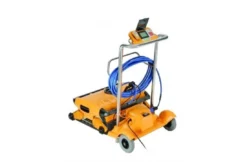 Maytronics Dolphin Dolphin Wave 300XL Zwembadrobot -Hayward Verkoop maytronics dolphin dolphin wave 300xl zwembadrobot 3