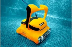 Maytronics Dolphin Dolphin Wave 80 Zwembadrobot -Hayward Verkoop maytronics dolphin dolphin wave 80 zwembadrobot 1
