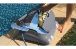 Maytronics Dolphin Dolphin Zenit 15 Zwembadrobot -Hayward Verkoop maytronics dolphin dolphin zenit 15 zwembadrobot 2