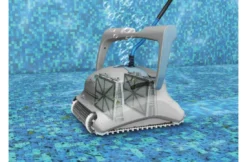 Maytronics Dolphin Dolphin Zenit 15 Zwembadrobot -Hayward Verkoop maytronics dolphin dolphin zenit 15 zwembadrobot 3