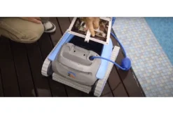 Maytronics Dolphin Dolphin Zenit Z Fun Zwembadrobot -Hayward Verkoop maytronics dolphin dolphin zenit z fun zwembadrobo 1