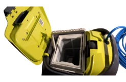 Maytronics Dolphin Dolphin ZwembadrobotS300i Bio Pro Automatische -Hayward Verkoop maytronics dolphin dolphin zwembadrobot s300i bio 3