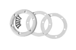 MTS MTS Flensset Inclusief Pakkingen En Schroeven ABS - 3 Kleuren -Hayward Verkoop mts mts flensset inclusief pakkingen en schroeven 2