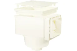 MTS MTS V10 Skimmer, Voor Beton-, Folie- En Prefabbaden.