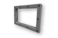 MTS MTS V20 Skimmer Flensset Voor Foliebaden - 3 Kleuren -Hayward Verkoop mts mts v20 skimmer flensset voor foliebaden 3 kle 2