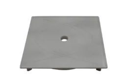 MTS MTS V20 V10 Skimmerdeksel In ABS -Hayward Verkoop mts mts v20 v10 skimmerdeksel in abs 2