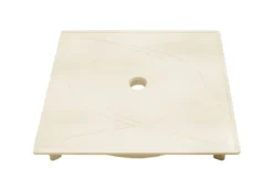 MTS MTS V20 V10 Skimmerdeksel In ABS