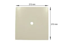 MTS MTS V20 V10 Skimmerdeksel In ABS -Hayward Verkoop mts mts v20 v10 skimmerdeksel in abs 4