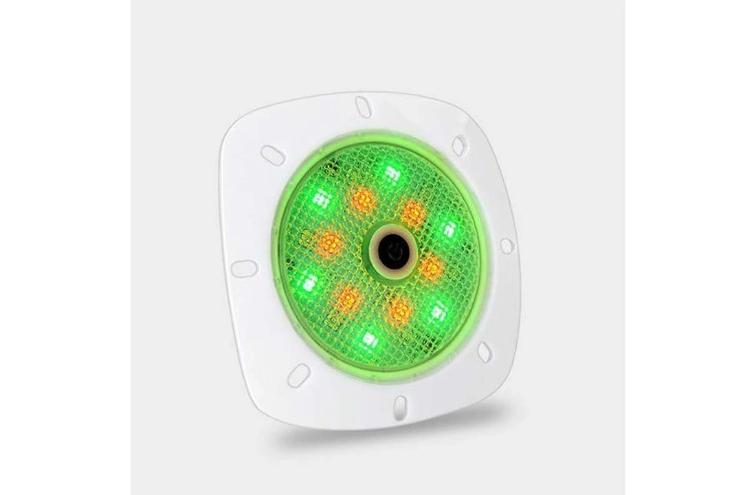 No(t)mad No(t)mad Schijnwerper 18led RGB Licht 4 No(t)mad No(t)mad Schijnwerper 18led RGB Licht - Afbeelding 4