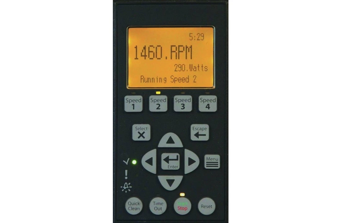 Pentair Pentair IntelliFlo UltraFlo VSD2 Zwembadpomp 3 Pentair Pentair IntelliFlo UltraFlo VSD2 Zwembadpomp - Afbeelding 3