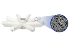 Pentair Pentair Triton II Zandfilter 22m3/u - ClearPro 5 Pentair Pentair Triton II Zandfilter 22m3/u - ClearPro -Hayward Verkoop pentair pentair triton ii zandfilter 22m3 u clearp 2