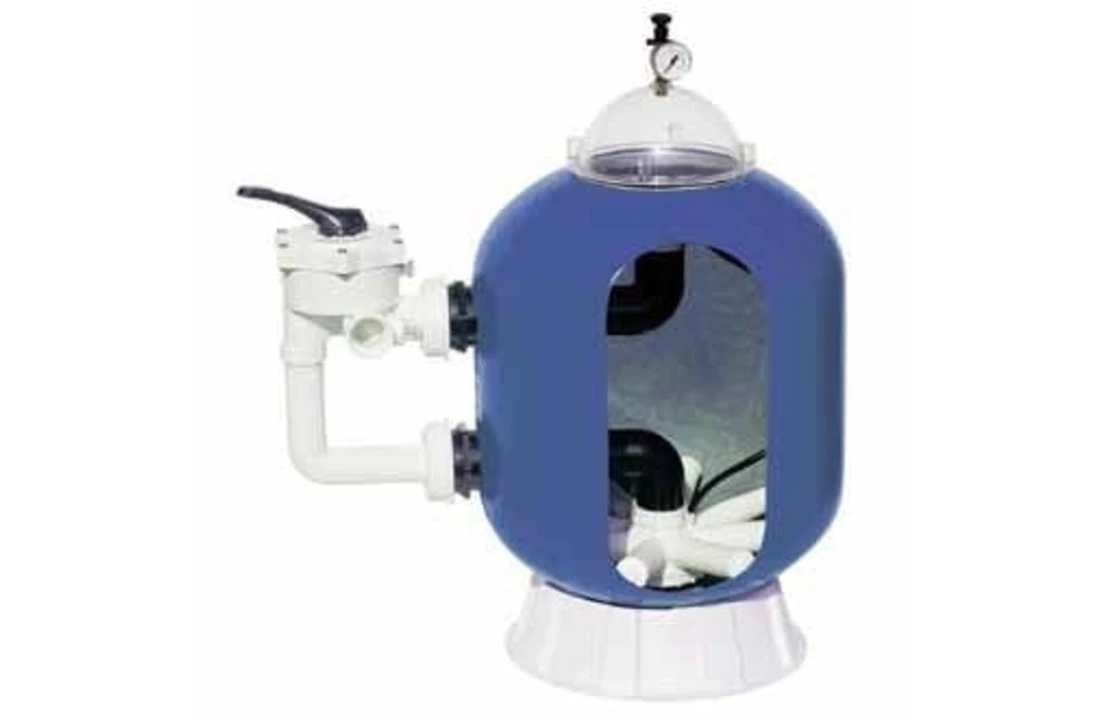 Pentair Pentair Triton II Zandfilter 480mm 8,5 M3/u - ClearPro 2 Pentair Pentair Triton II Zandfilter 480mm 8,5 M3/u - ClearPro - Afbeelding 2