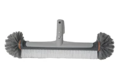 Polaris Polaris Wandborstel Met Hoekborstels -Hayward Verkoop polaris polaris wandborstel met hoekborstels 1