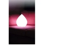 Poolstyle Kegelvormige Lamp - LED RGB - 25 Cm -Hayward Verkoop poolstyle kegelvormige lamp led rgb 25 cm 2