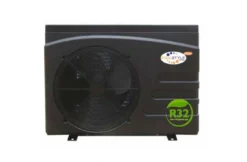 Poolstyle Zwembad Warmtepomp Poolstyle Inverter R32 12.5 KW 30 Tot 55 M3 220 V -Hayward Verkoop poolstyle zwembad warmtepomp poolstyle inverter r3 2