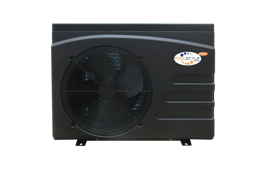Poolstyle Zwembad Warmtepomp Poolstyle Inverter R32 25 KW 55 Tot 100 M3 220 V 5 Poolstyle Zwembad Warmtepomp Poolstyle Inverter R32 25 KW 55 Tot 100 M3 220 V - Afbeelding 5