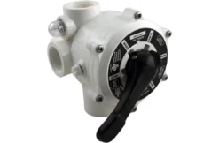 Praher Praher Zeswegkraan Side Mount 1.5" -Hayward Verkoop praher praher zeswegkraan side mount 15 2