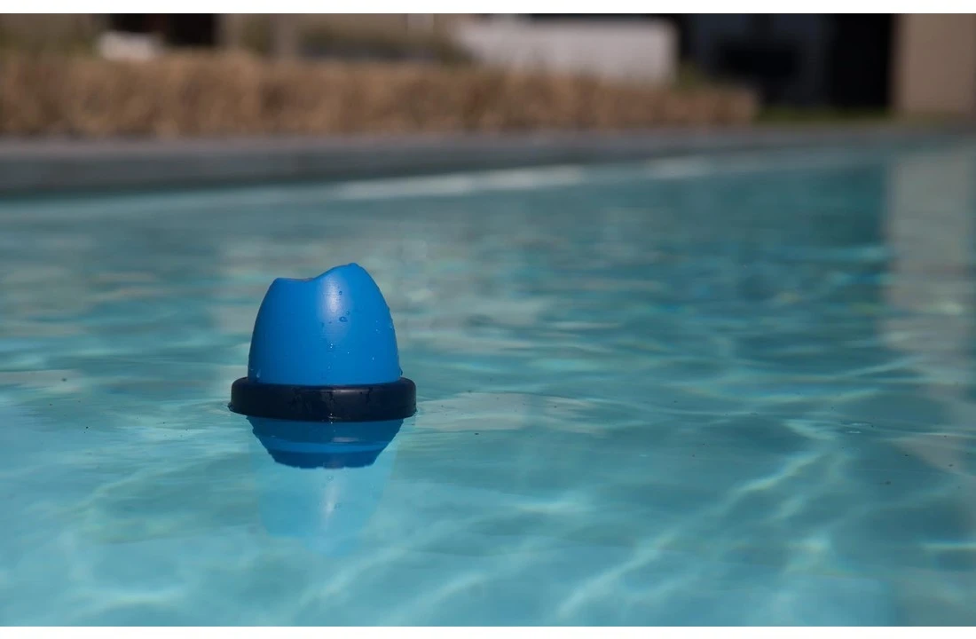 Riiot Blue Connect Go Plus Zout 4 Riiot Blue Connect Go Plus Zout - Afbeelding 4