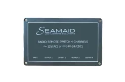 Seamaid Module Voor Semaid Schijnwerper Met Afstandsbediening - 1 Kanaal Tot 220W - Copy -Hayward Verkoop seamaid module voor semaid schijnwerper met afstan 3