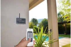 Seamaid Module Voor Semaid Schijnwerper Met Afstandsbediening - 1 Kanaal Tot 220W - Copy -Hayward Verkoop seamaid module voor semaid schijnwerper met afstan 4