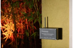 Seamaid Module Voor Semaid Schijnwerper Met Afstandsbediening - 1 Kanaal Tot 220W - Copy -Hayward Verkoop seamaid module voor semaid schijnwerper met afstan 5