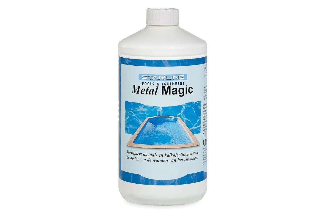 Starline Starline Metal Magic 1L 1 Starline Starline Metal Magic 1L