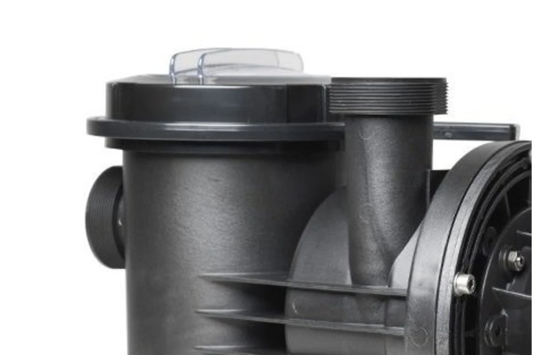 Starline Starline Zwembadpomp Type SHC200-3, 1,5KW, 400V 2 Starline Starline Zwembadpomp Type SHC200-3, 1,5KW, 400V - Afbeelding 2