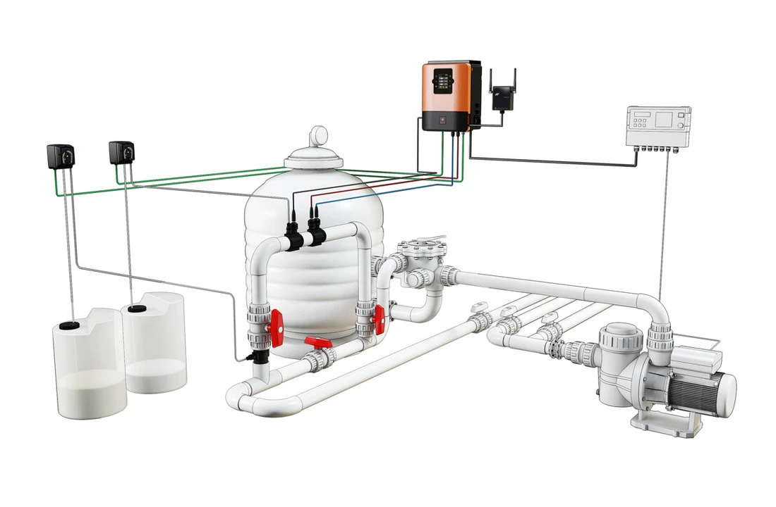 Sugar Valley Sugar Valley Station 3 Sugar Valley Sugar Valley Station - Afbeelding 3