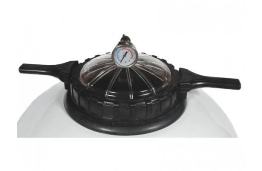 Superpool Superpool Zwembadfilter SMG500 500mm 10m3/u 3 Superpool Superpool Zwembadfilter SMG500 500mm 10m3/u - Afbeelding 3