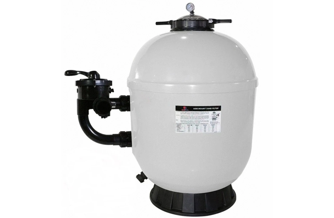 Superpool Superpool Zwembadfilter SMG500 500mm 10m3/u 1 Superpool Superpool Zwembadfilter SMG500 500mm 10m3/u