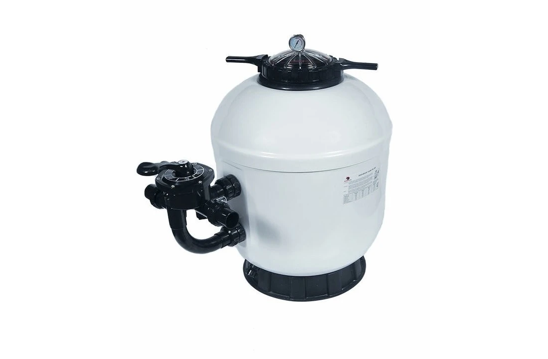 Superpool Superpool Zwembadfilter SMG650 650mm 16,5m3/u 2 Superpool Superpool Zwembadfilter SMG650 650mm 16,5m3/u - Afbeelding 2