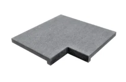 Terato Binnenhoek 90º - Basalt