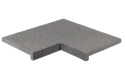 Terato Binnenhoek Graniet Rechte Neus