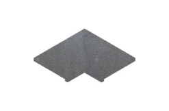 Terato Binnenhoek SD Black Rechte Neus