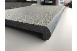 Terato Randsteen Afgeronde Neus - Graniet -Hayward Verkoop terato randsteen afgeronde neus graniet 1