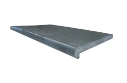 Terato Randsteen Afgeronde Neus - SD Black