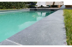 Terato Randsteen Rechte Neus - Asian Blue Geschuurd -Hayward Verkoop terato randsteen rechte neus asian blue geschuurd 3