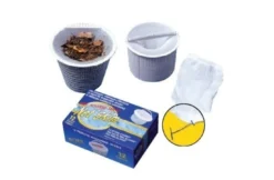 Hayward Verkoop -Hayward Verkoop toucan netskim voorfilter 12 stuks 1