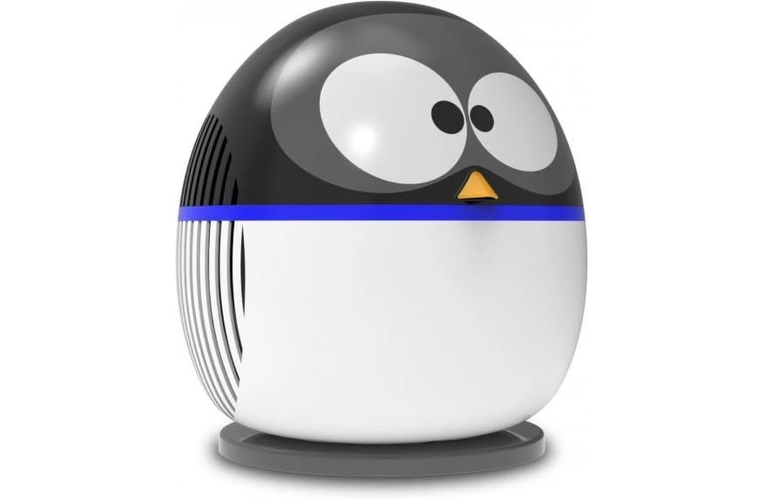 VB Klimaattechniek VBPQ Pinguïn Zwembadwarmtepomp 3,15KW 2 VB Klimaattechniek VBPQ Pinguïn Zwembadwarmtepomp 3,15KW - Afbeelding 2