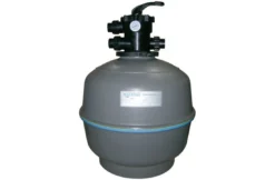 Waterco Waterco Exotuf Topmount Zandfilter 6 M3