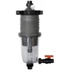 Waterco Waterco MultiCyclone Plus MC12 Voorfilter - 50mm